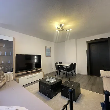 Kuschlnest Apartment