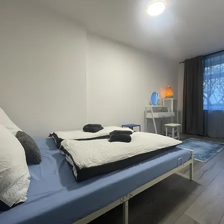 Kuschlnest Apartment *