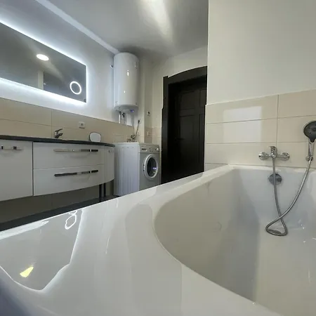 Kuschlnest Apartment *